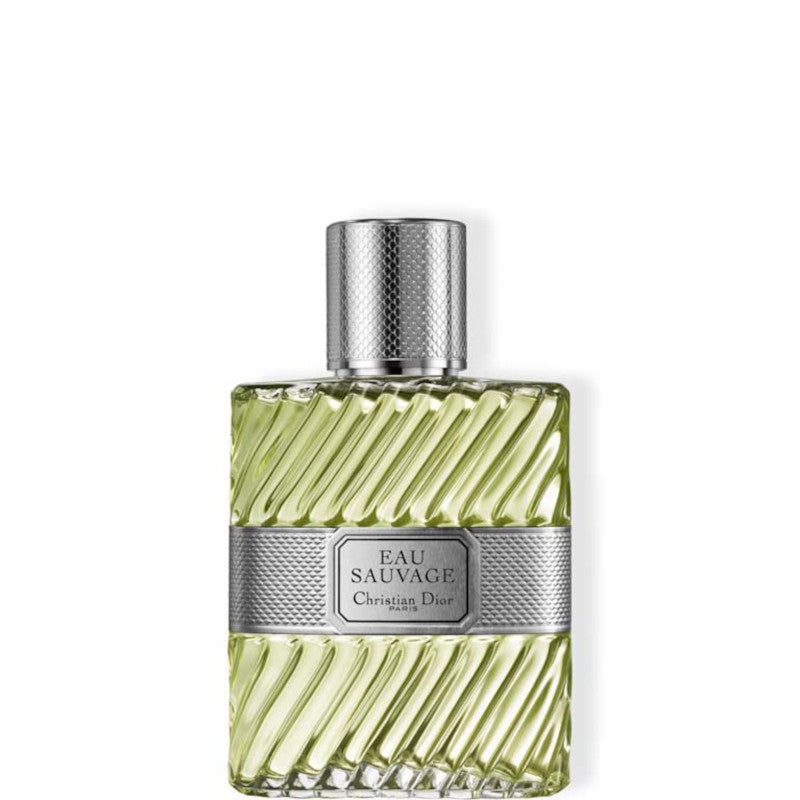 Eau Sauvage Eau de Toilette Spray