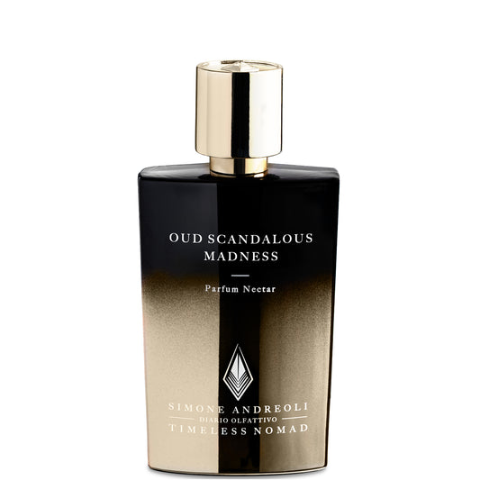 Simone Andreoli Oud Scandalous Madness
