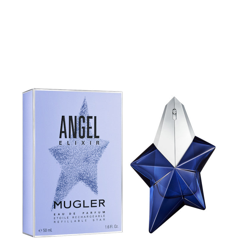 Angel Elixir