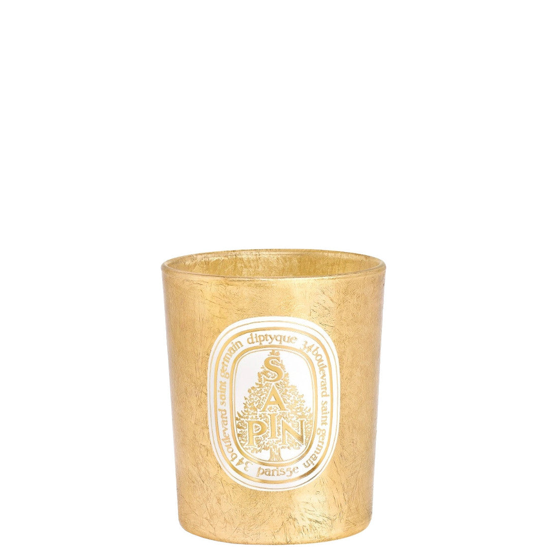 Candela Sapin Natale 2025 Edizione Limitata 70gr