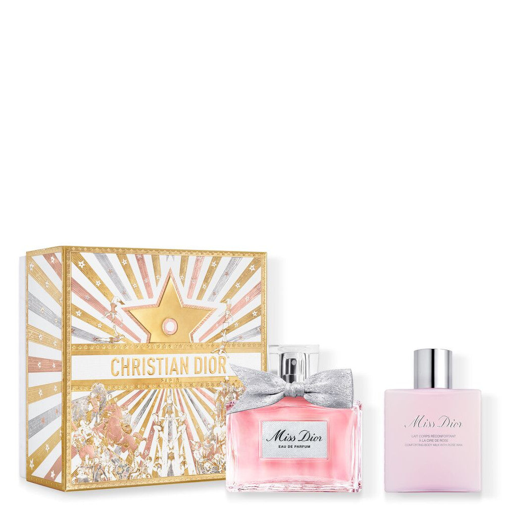 Miss Dior Eau de Parfum Cofanetto