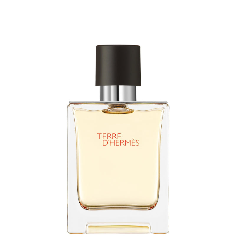 Terre D'Hermes Eau de Toilette