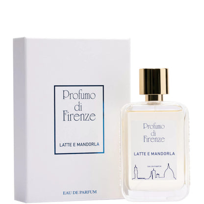 Profumo di Firenze Latte e Mandorla 100 ML