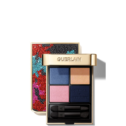 Ombre G Collezione Guerlain X Germanier