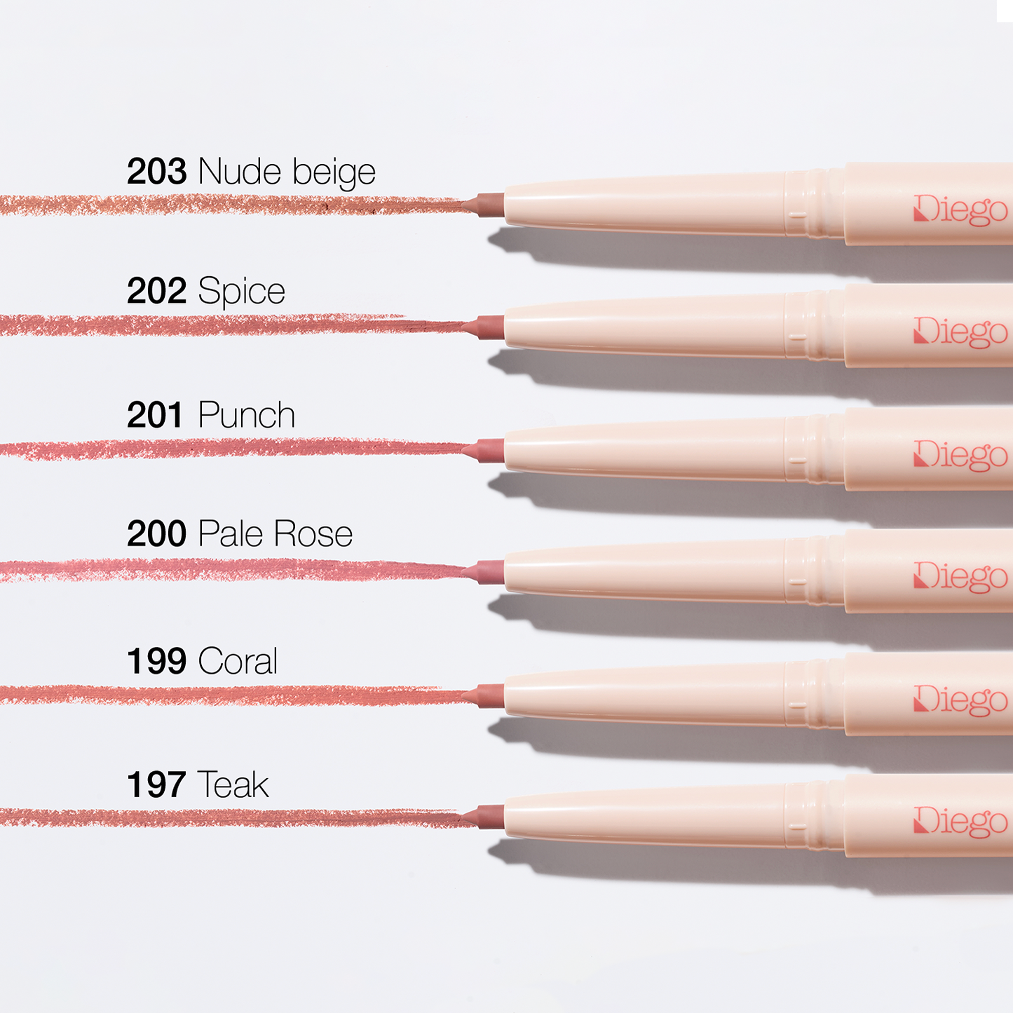 Plump & Fill My Lips