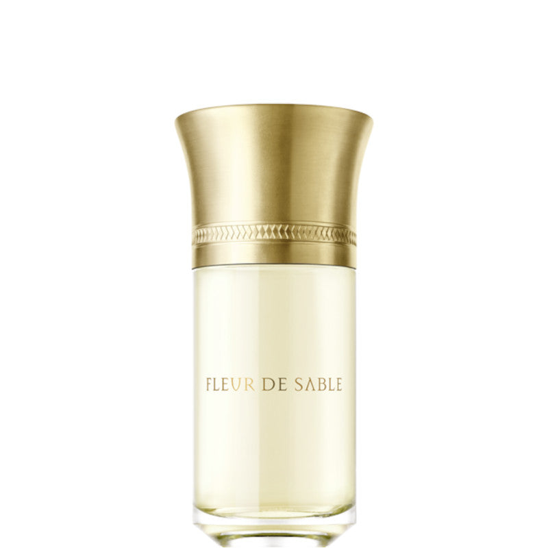 Les Eaux de l'Est - Fleur De Sable 100 ML