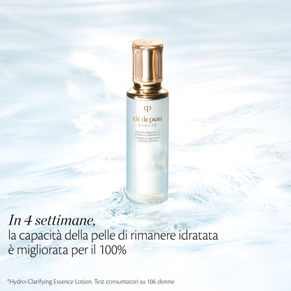 Clé de Peau Beauté Hydro-Clarifying Essence Lotion