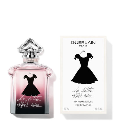 La Petite Robe Noire EDP