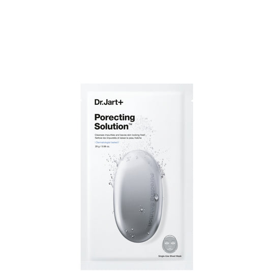 Dr.Jart+ Dermask Porecting Solution
