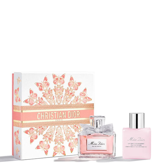 Miss Dior Eau de Parfum Cofanetto