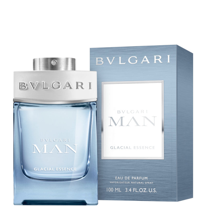 Bulgari Man Glacial Essence