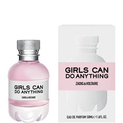 Girls Can Do Anything