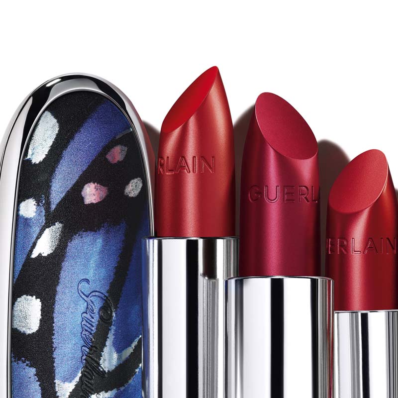 Rouge G Luxurious Velvet