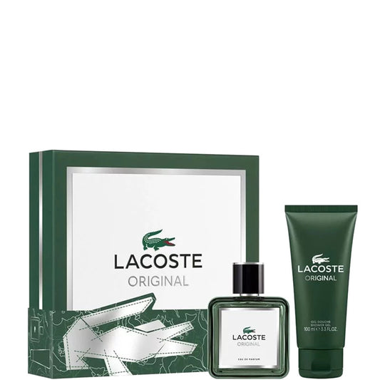 Lacoste Original Confezione