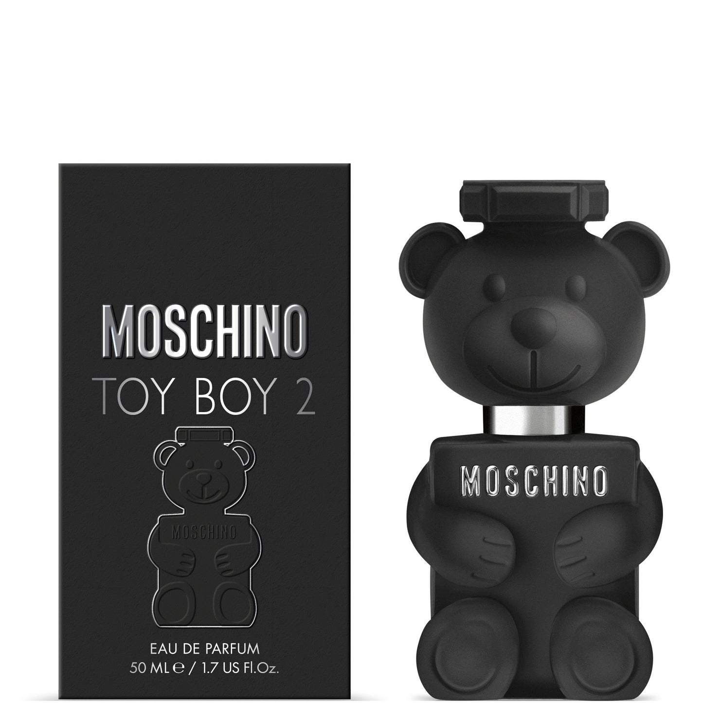 Moschino Toy Boy 2