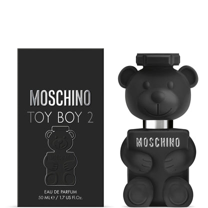 Moschino Toy Boy 2