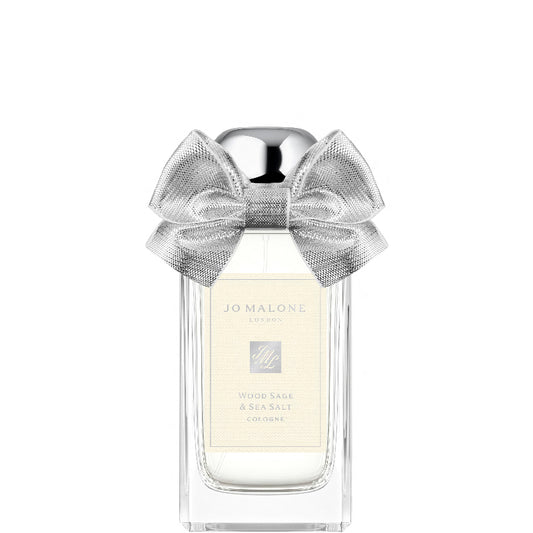 Jo Malone London Wood Sage & Sea Salt LIMITED EDITION 100 ML