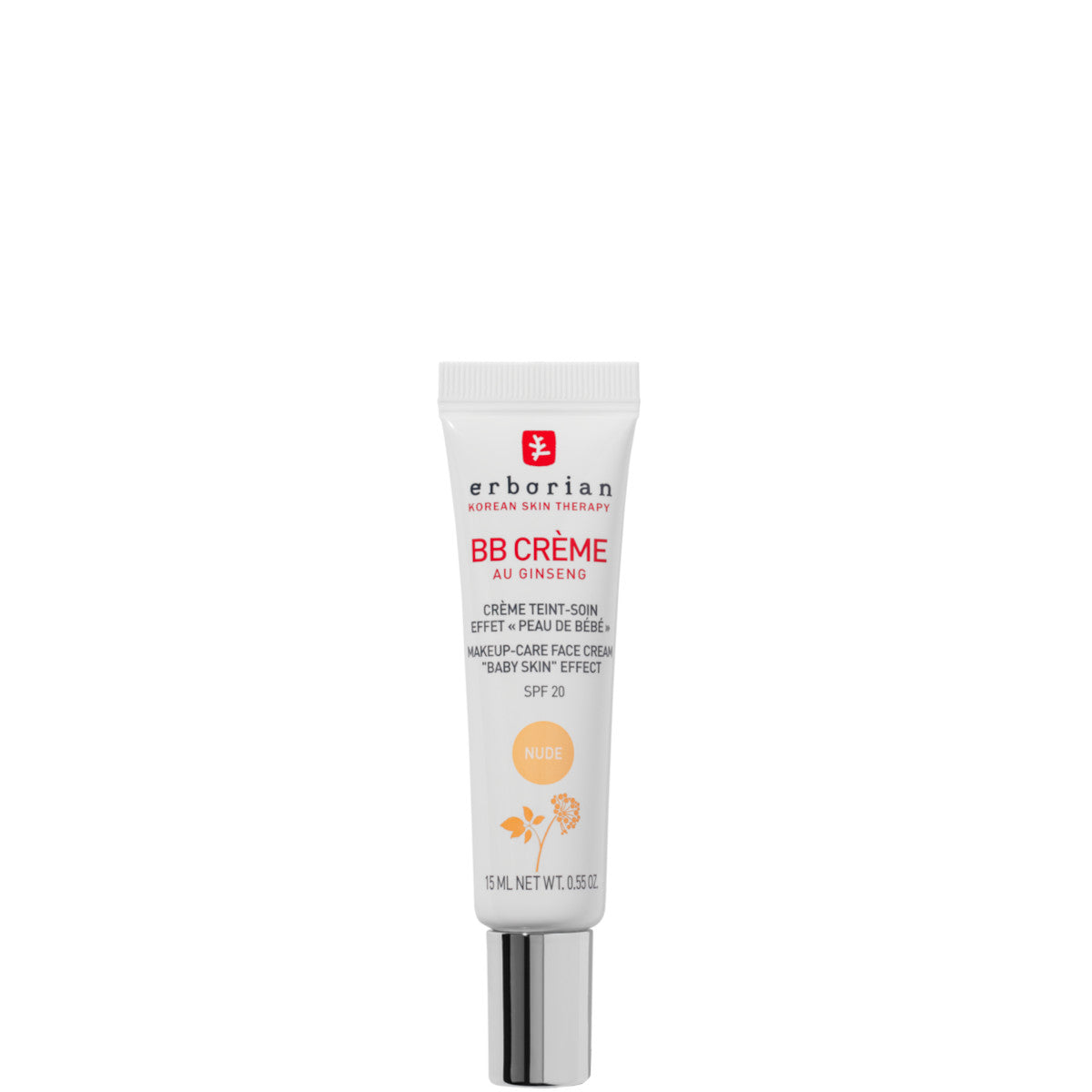 BB Crème au Ginseng 15 ML