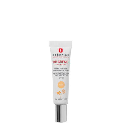 BB Crème au Ginseng 15 ML