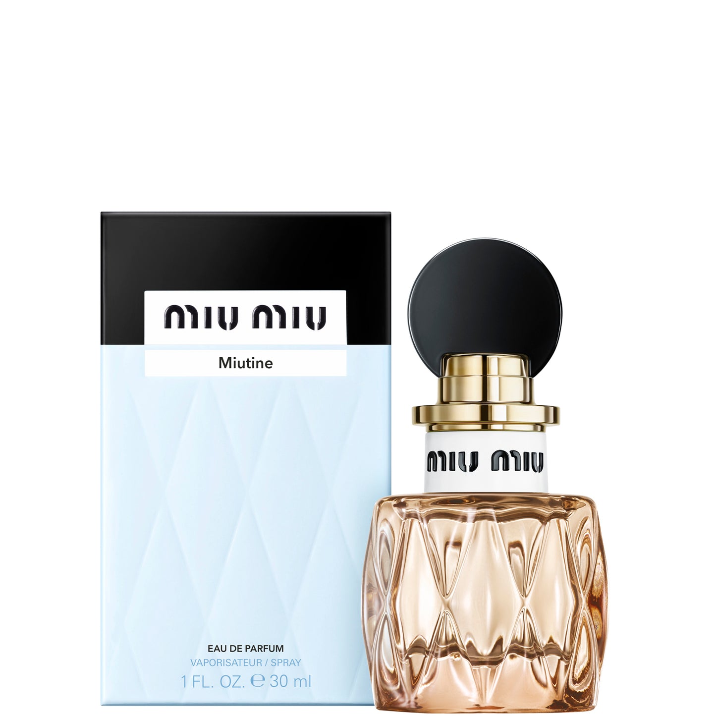 Miu Miu Miutine
