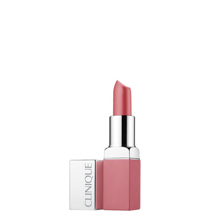 Clinique Pop Matte Matte Lip Colour - Rossetto 2 in 1 Effetto