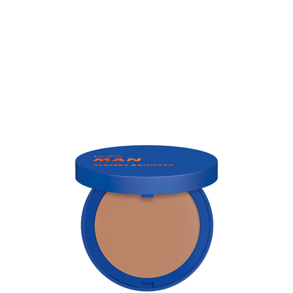 Perfect Bronzer - Pupa Man