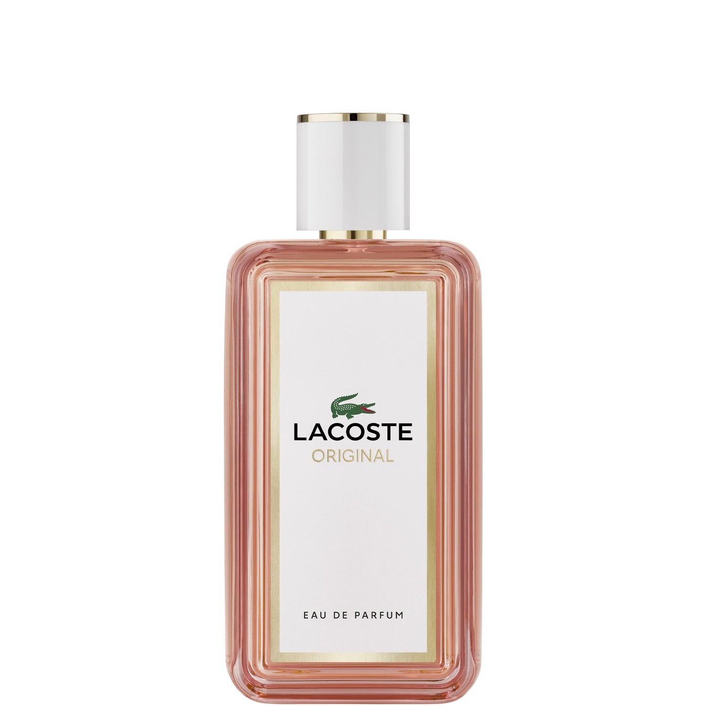 Lacoste Original Pour Femme Eau de Parfum