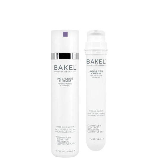 Bakel Age-Less Cream CASE & REFILL