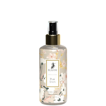 Pure Linen 200 ML