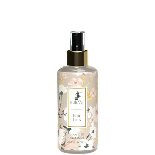 Pure Linen 200 ML