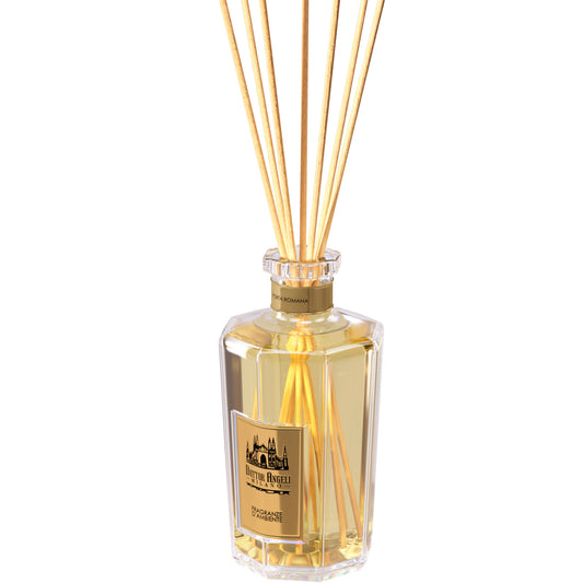 Dottor Angeli Milano Fragranza Ambiente Porta Romana con Bastoncini