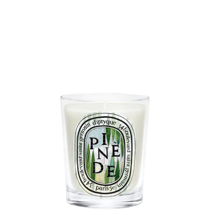 Pinède Scented Parfumée Edizione Limitata