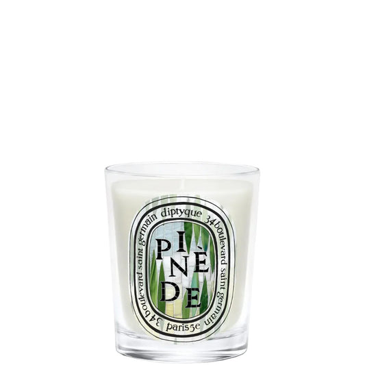 Pinède Scented Parfumée Edizione Limitata