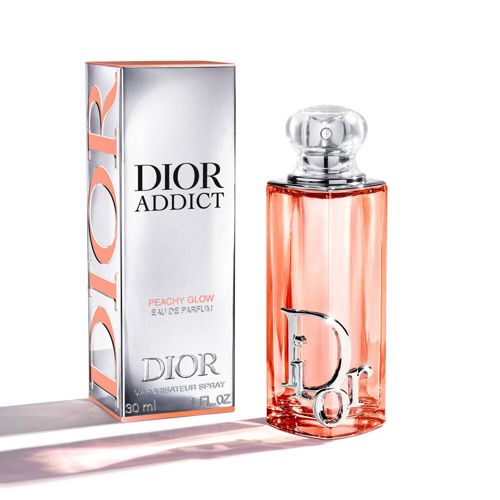 Dior Addict Peachy Glow