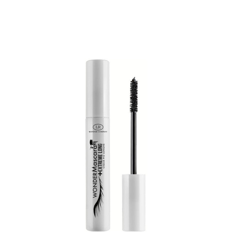 Wonder Mascara + Extreme Long Black