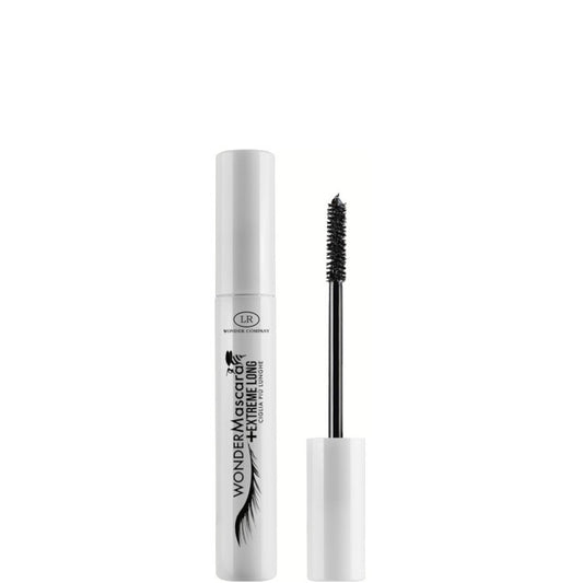 Wonder Mascara + Extreme Long Black