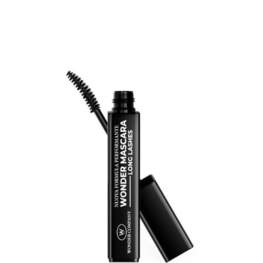 Wonder Mascara + Long Lashes