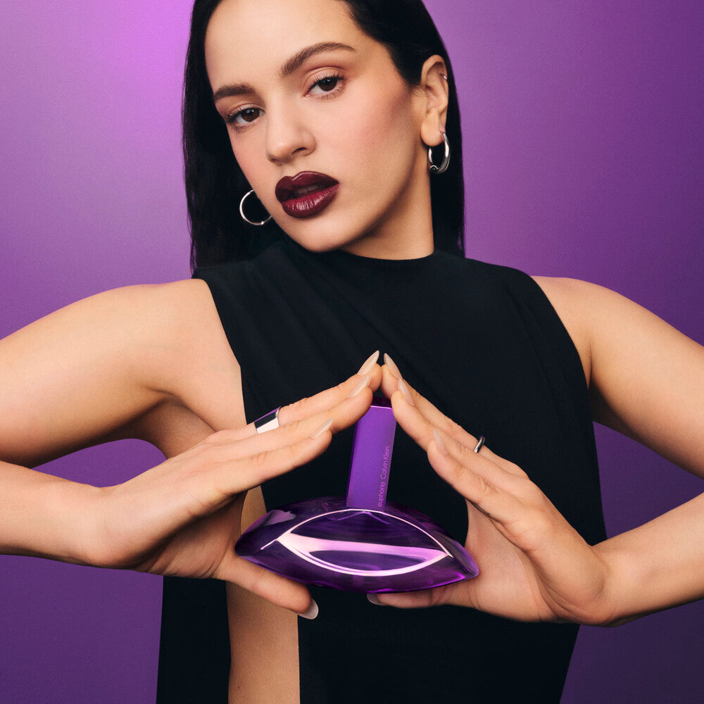 Calvin Klein Euphoria Bold Elixir Parfum Intense