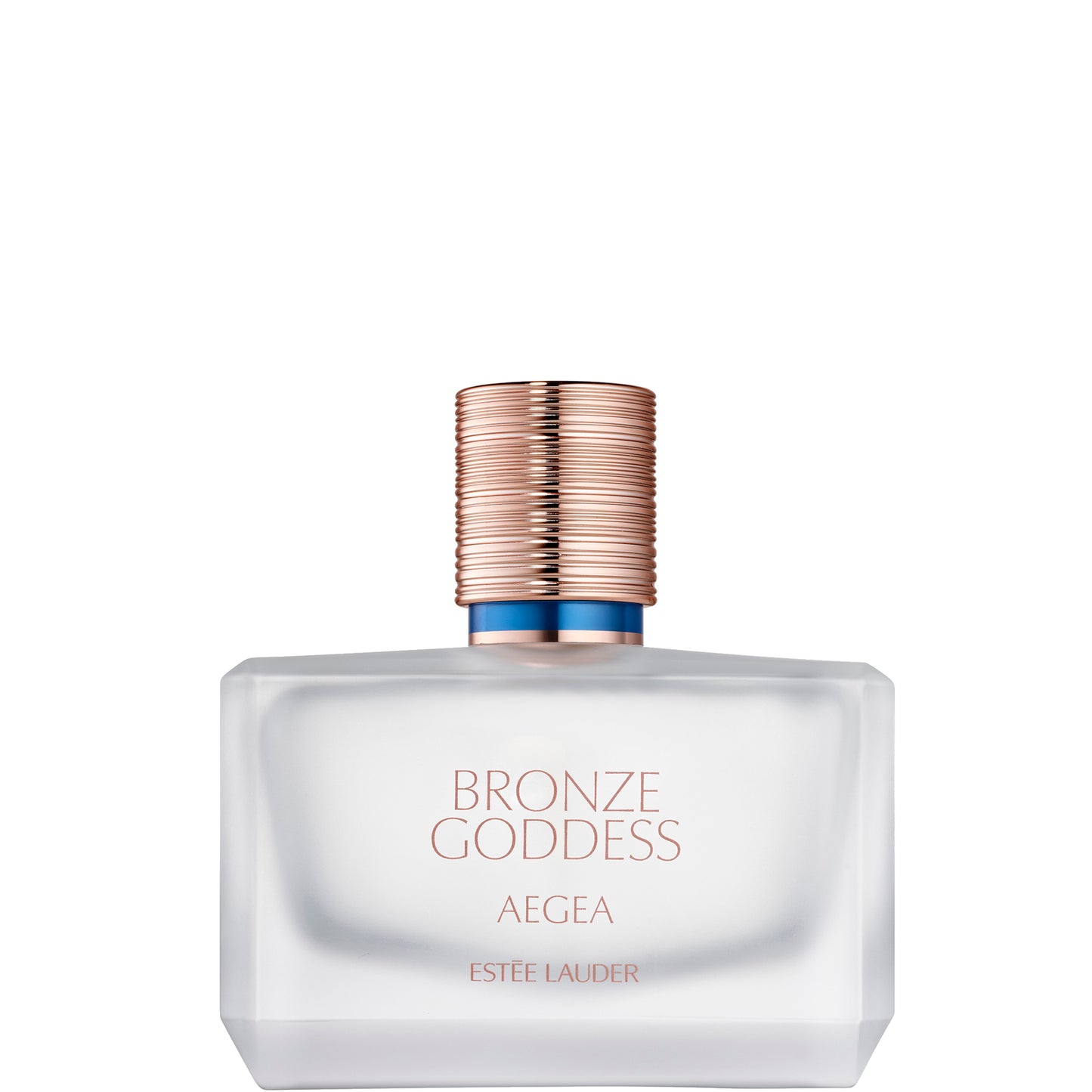 Bronze Goddess Aegea