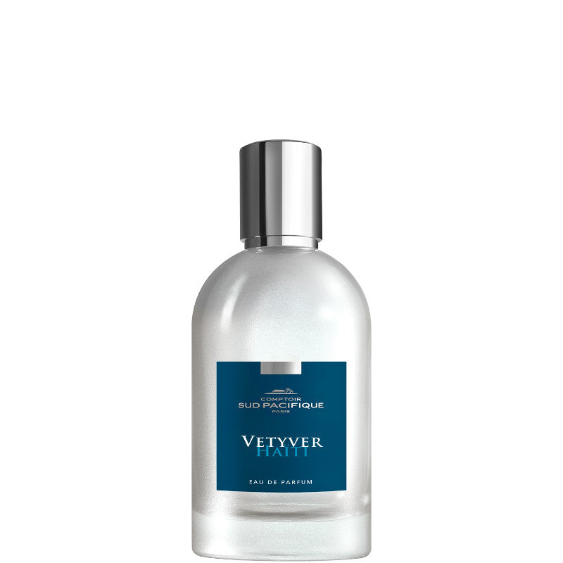 Vetyver Haiti 100 ML