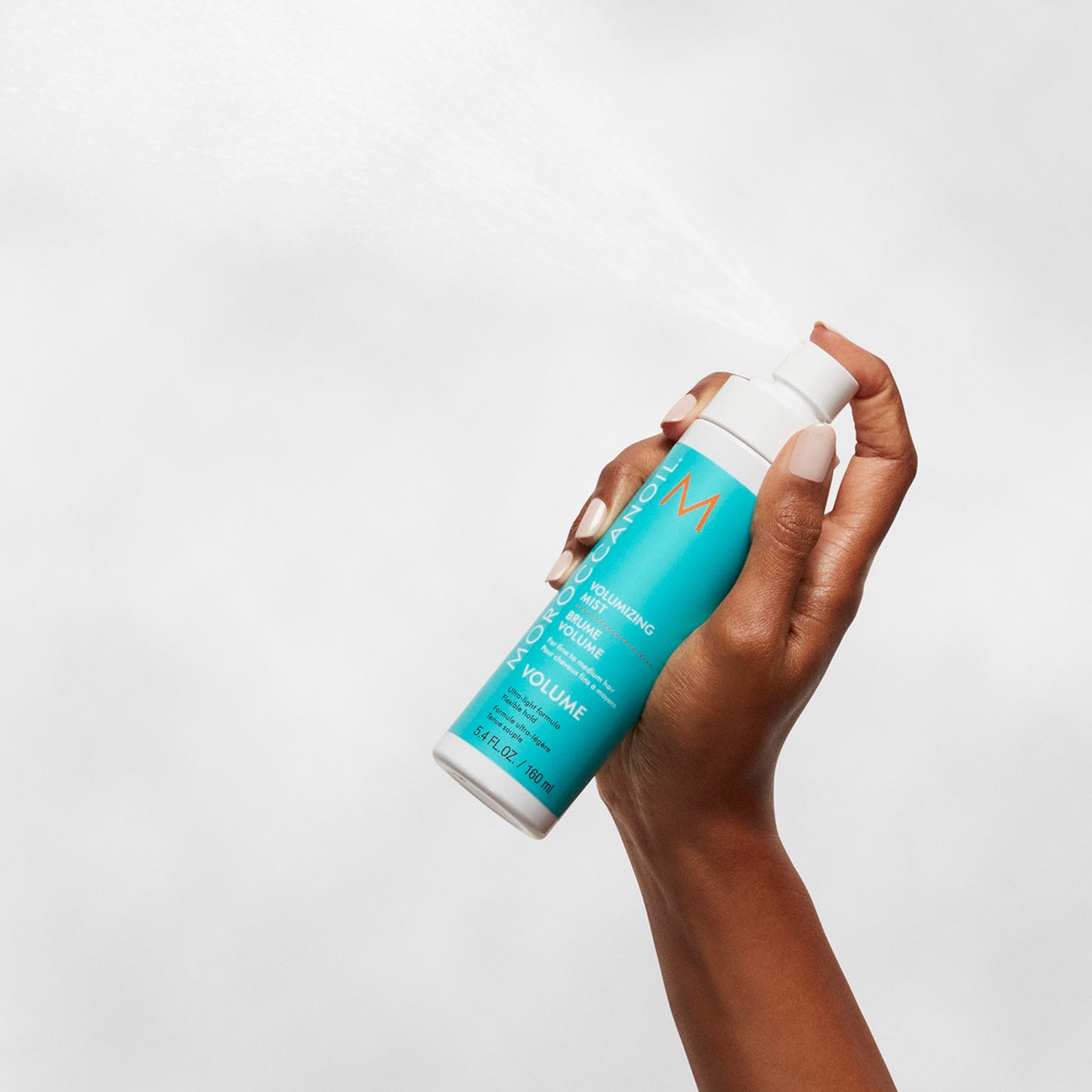 Moroccanoil Volumizing Mist