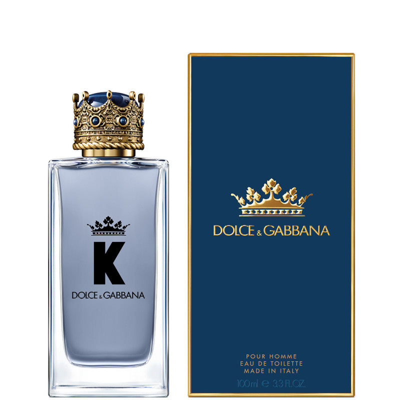 k by Dolce & Gabbana Eau de toilette