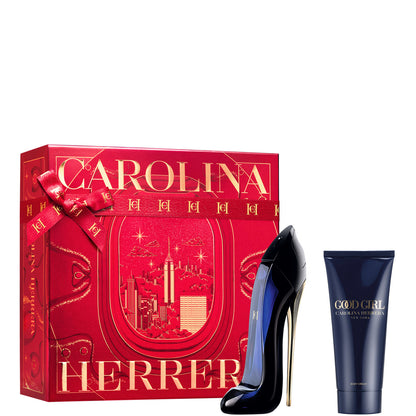 Good Girl Eau de Parfum Cofanetto