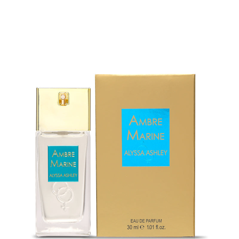 Ambre Marine