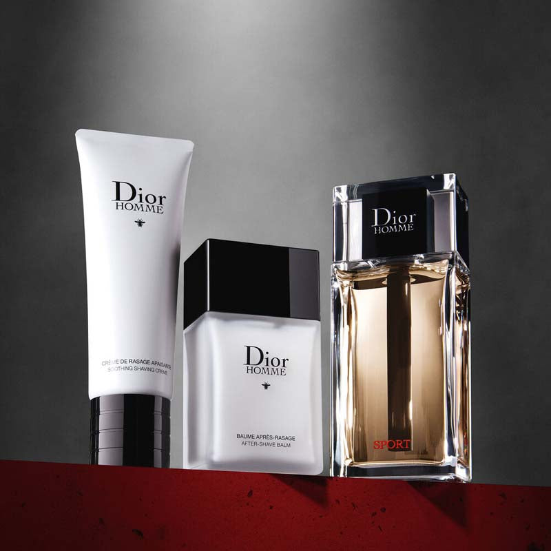 Dior Homme 125 ML