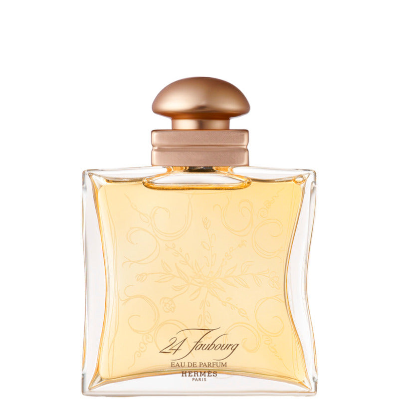 24, Faubourg EDP