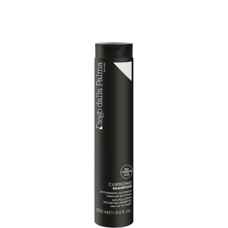 Carbone Detossinante Anti Smog Shampoo 250 ML