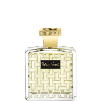 Houbigant Paris Tabac NomadeL