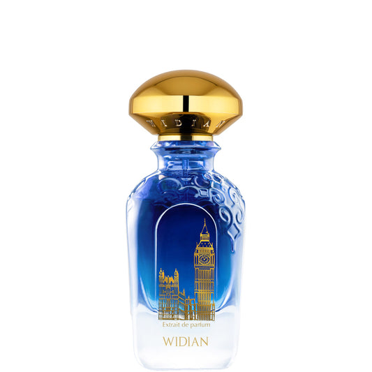 Widian London - Sapphire Collection