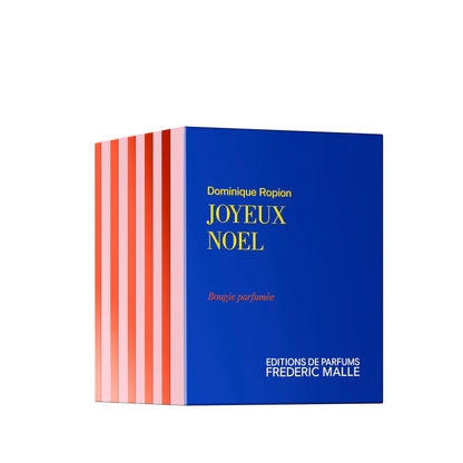 Frederic Malle Joyeux Noel Candela Profumata